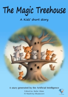 The Magic Treehouse : AI Kids' Stories