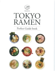 Tokyo Ramen, Paperback / softback Book Tokyo Ramen, Paperback / softback Book