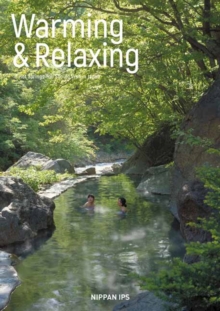 Top 16 Hot Spring Resorts in Japan, Paperback Book Top 16 Hot Spring Resorts in Japan, Paperback Book
