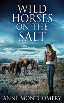 Wild Horses On The Salt