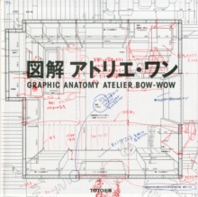 Atelier Bow : Wow - Graphic Anatomy, Paperback Book Atelier Bow : Wow - Graphic Anatomy, Paperback Book