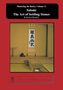 Sabaki - The Art of Settling Stones