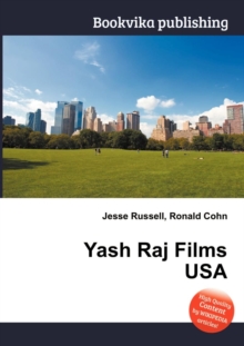 Yash Raj Films USA