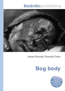 Bog Body