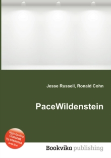 Pacewildenstein