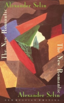 New Romantic, Paperback / softback Book New Romantic, Paperback / softback Book