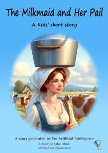 The Milkmaid and Her Pail : AI Kids' Stories