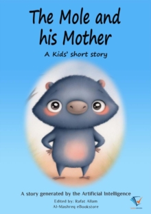 The Mole and his Mother : AI Kids' Stories