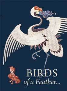 Birds of a feather, Hardback Book Birds of a feather, Hardback Book