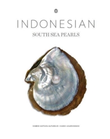 INDONESIAN SOUTH SEA PEARLS, Audio cassette Book INDONESIAN SOUTH SEA PEARLS, Audio cassette Book