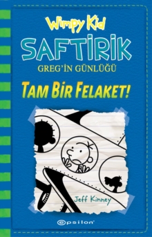 Saftirik - Tam Bir felaket - 12