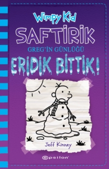 Saftirik - Eridik Bittik! - 13