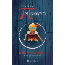 Bu Ne Bi?im Pinokyo