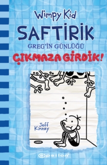 Saftirik - ?ikmaza Girdik - 15