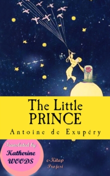 The Little Prince : [Illustrated Edition]