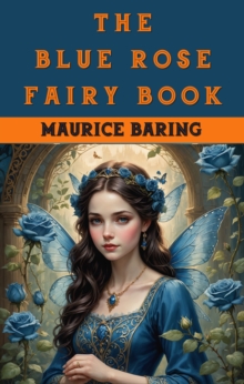 The Blue Rose Fairy Book