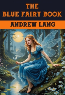 The Blue Fairy Book