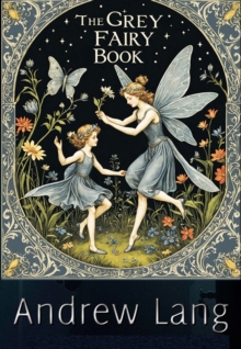 The Grey Fairy Book