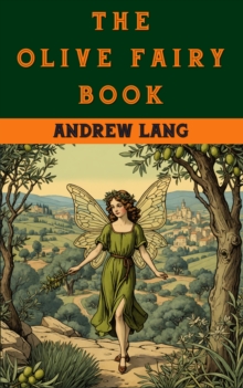 The Olive Fairy Book