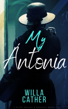 My Antonia