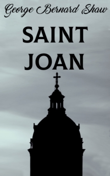 Saint Joan