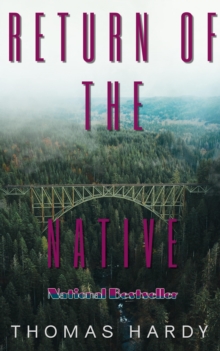 Return of the Native : National Bestseller