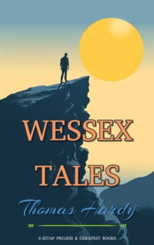 Wessex Tales