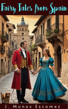 Fairy Tales from Spain