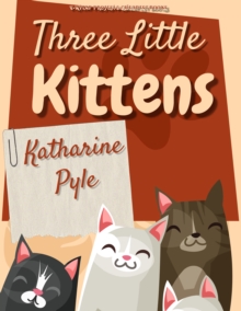 Three Little Kittens