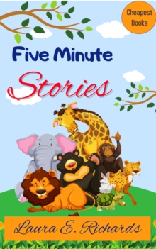 Five Minute Stories