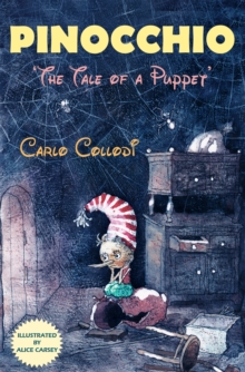 Pinocchio : "The Tale of a Puppet"