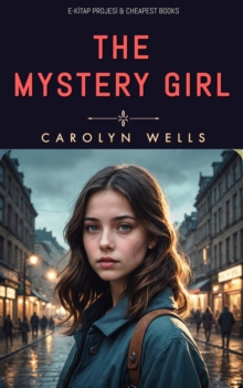 The Mystery Girl