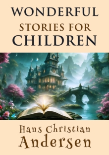 Wonderful Stories for Children