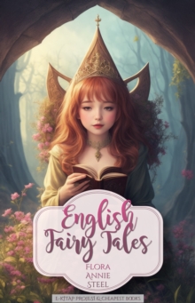 English Fairy Tales