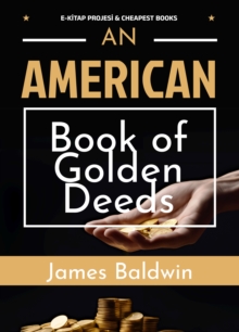 An American Book of Golden Deeds