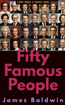 Fifty Famous People