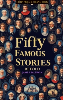 Fifty Famous Stories Retold