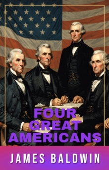 Four Great Americans