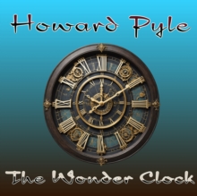 The Wonder Clock