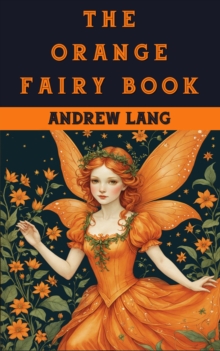 The Orange Fairy Book