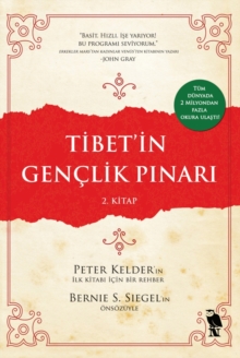 Tibet'in Gen?lik Pinari - 2
