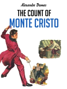 The Count of Monte Cristo