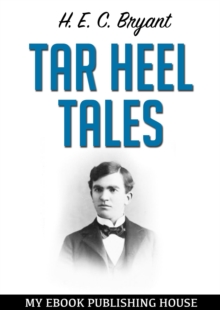 Tar Heel Tales