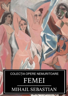 Femei, Paperback Book Femei, Paperback Book