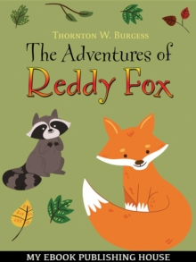 The Adventures of Reddy Fox