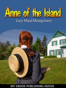 Anne of the Island