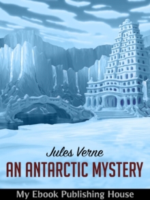 An Antarctic Mystery