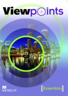 Viewpoints Essentials DVD, DVD video Book Viewpoints Essentials DVD, DVD video Book
