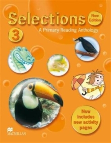 SELECTIONS 3 STUDENT BOOK, Book SELECTIONS 3 STUDENT BOOK, Book