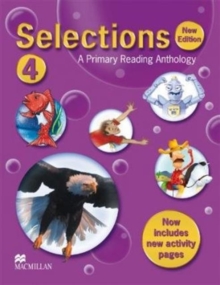 Selections New Edition Level 4 Student's Book International, Paperback / softback Book Selections New Edition Level 4 Student's Book International, Paperback / softback Book
